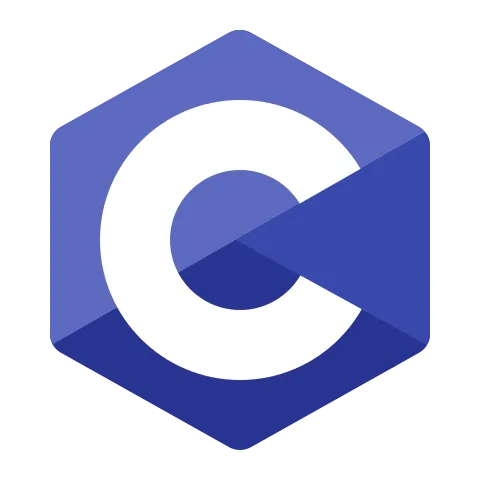 C Programming — Full Overview