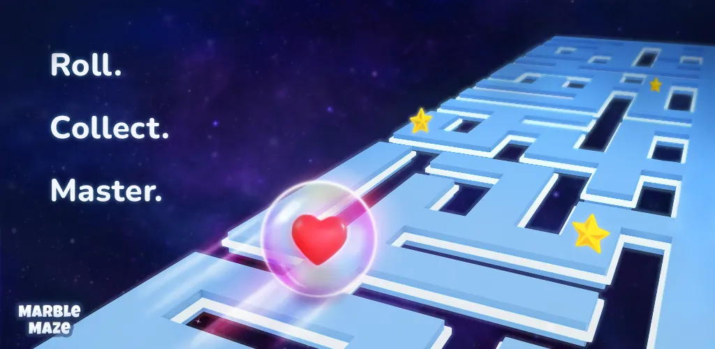 MarbleMaze: Galactic Stars — Technical Systems Breakdown