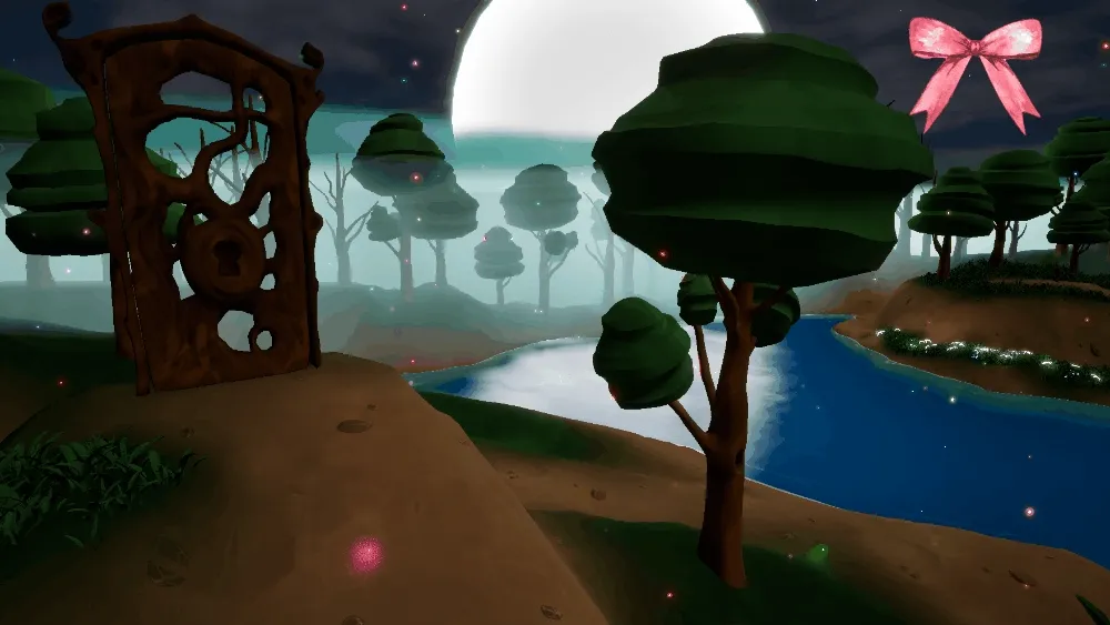 Unreal Stylized Shaders - Specialization projects
