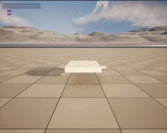 SubCaelo - Creating an animation tool in UnrealEngine5