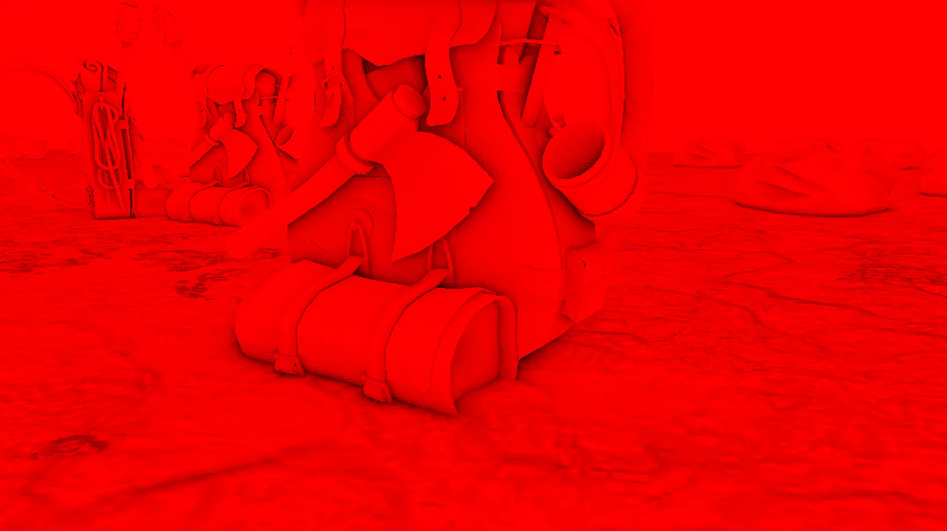 SSAO