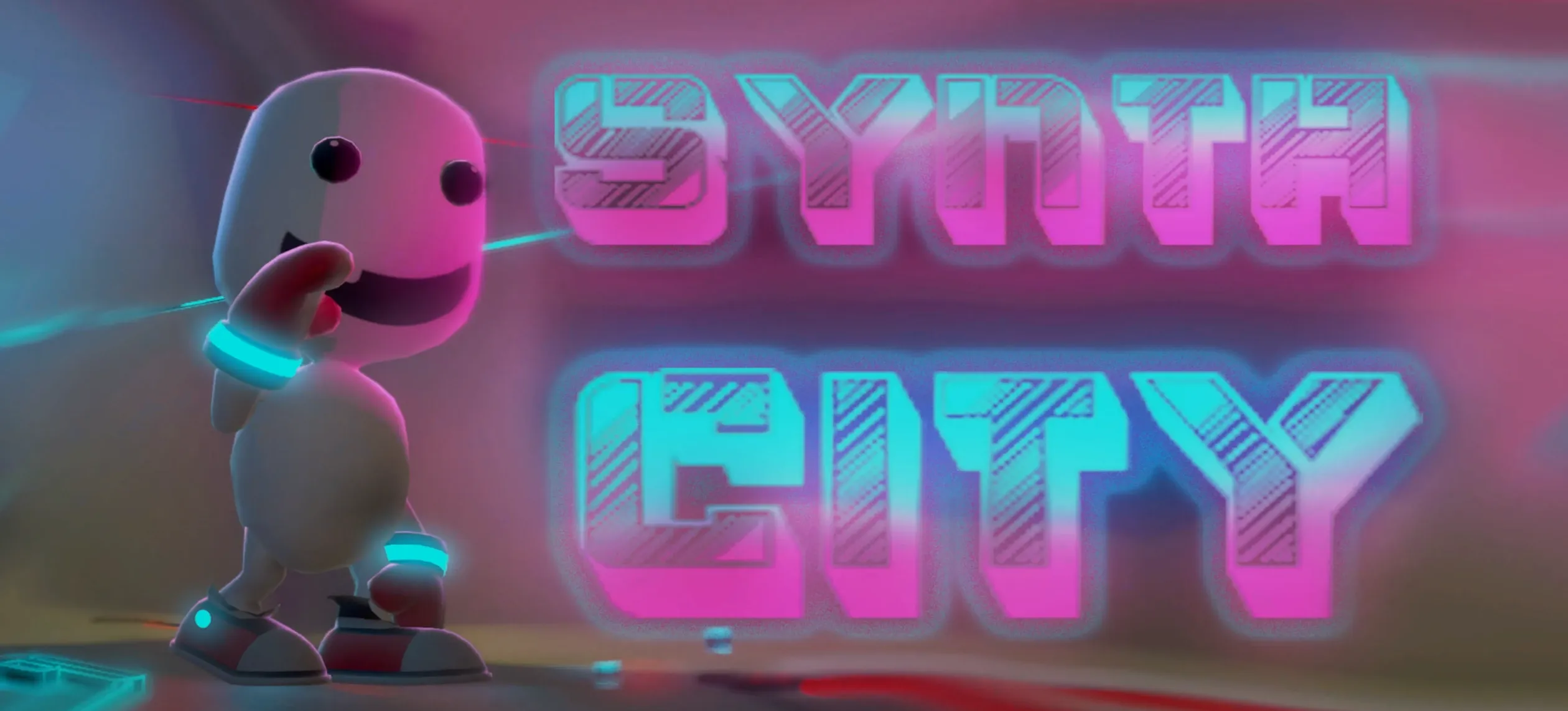 SynthCity