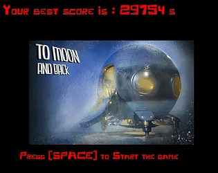 To The Moon And Back