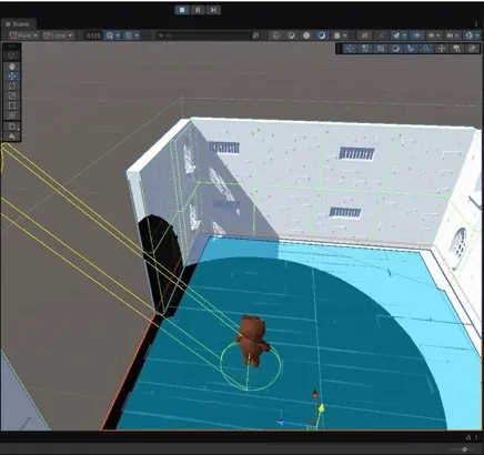 Gameplay