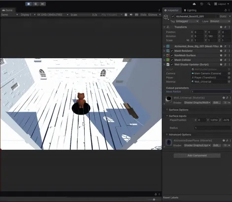 Gameplay